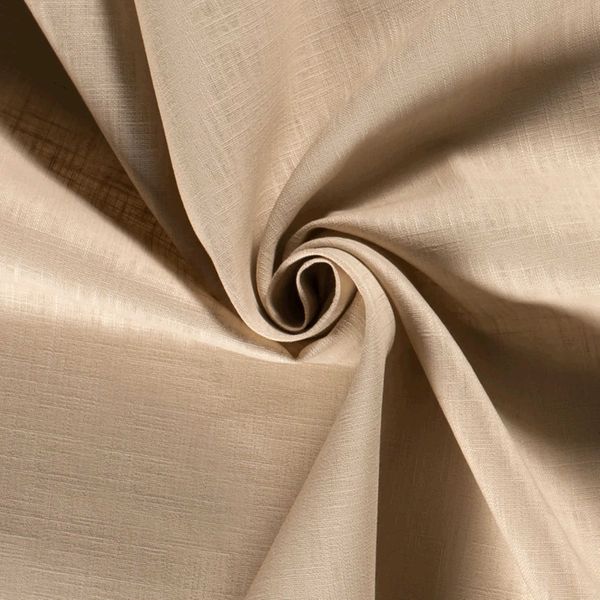 Lin/Ramie - beige | Lin/ Ylle