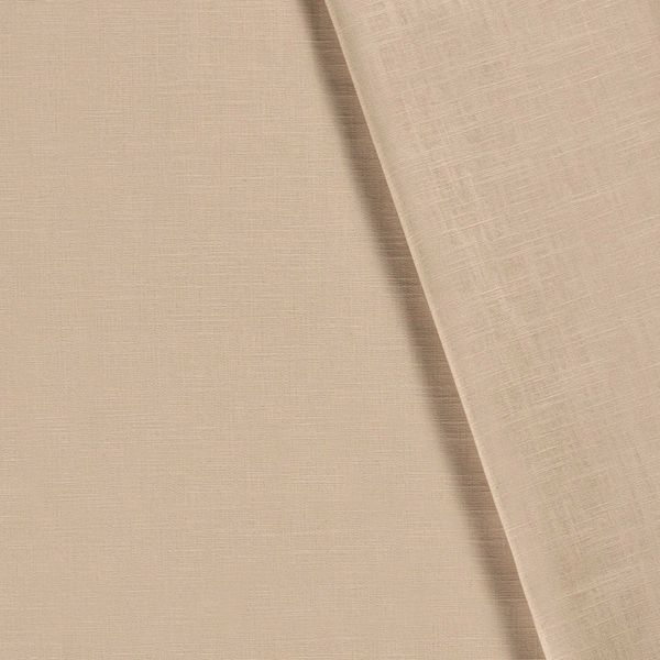 Lin/Ramie - beige | Lin/ Ylle
