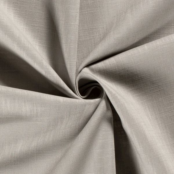 Ett fint tyg av ramie, linliknande