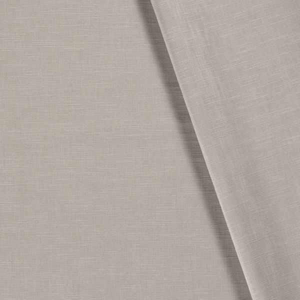 Ett fint tyg av ramie, linliknande