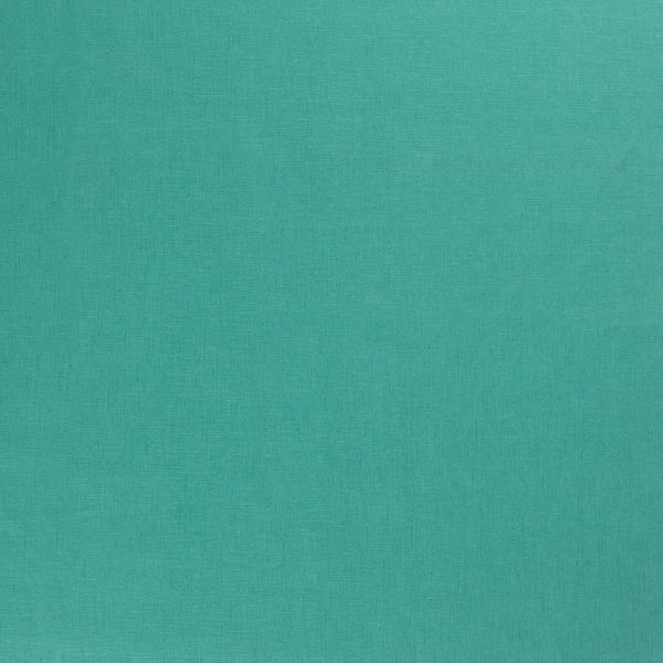 Lin/Ramie - turkos| Lin/ Ylle