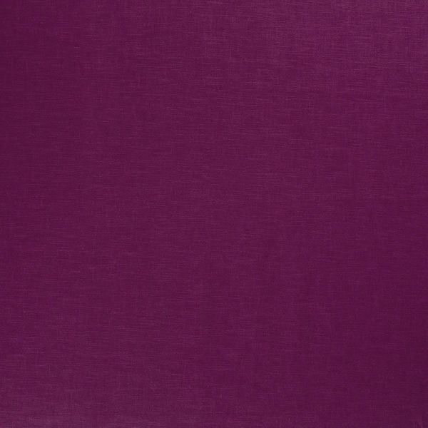 Lin/Ramie - magenta| Lin/ Ylle