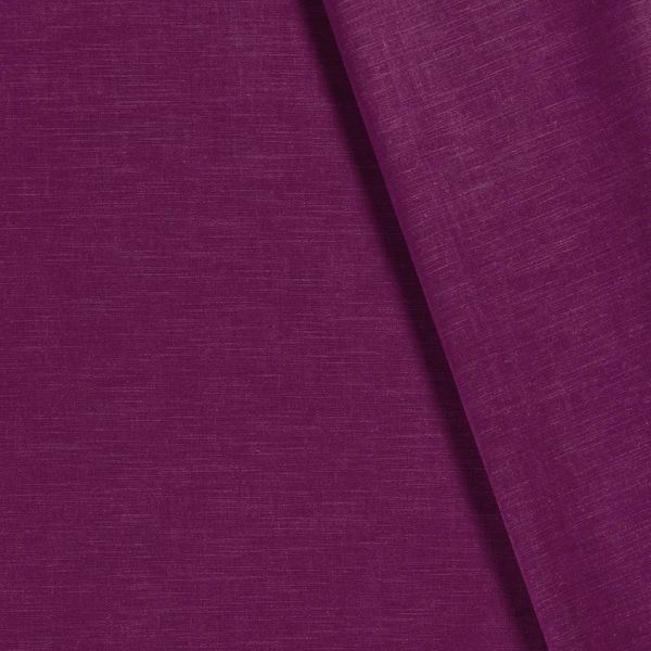 Lin/Ramie - magenta| Lin/ Ylle