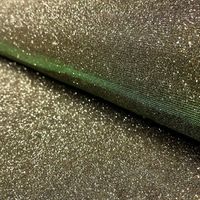 Polyesterjersey party guld | Modetyger
