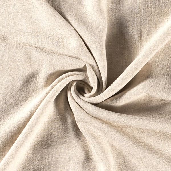 linnelook, v&auml;vd lin viskos modetyg