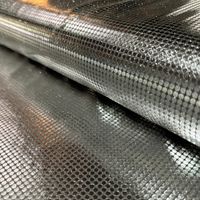 Foil mini Silver