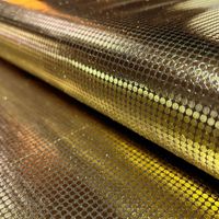 Foil mini guld