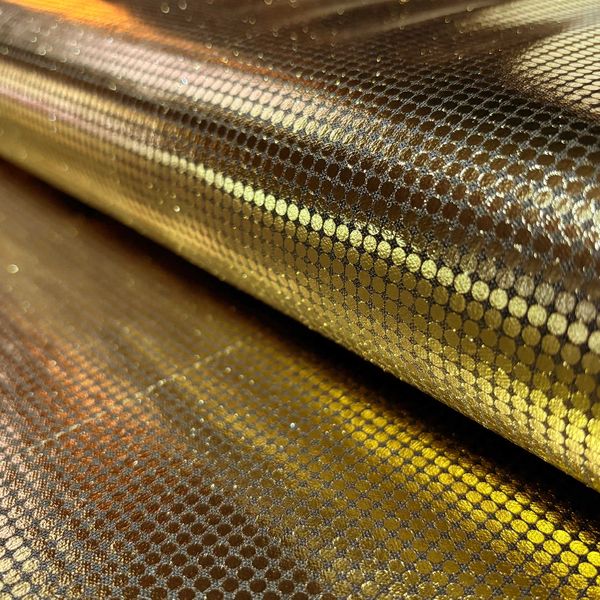 Foil mini guld