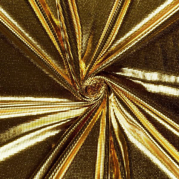 Foil mini guld
