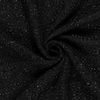 Chanell Lurex - svart| Modetyger