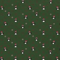 Jul-pingvin