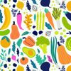 frukt grönt| Barntyg