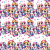 Sweet ponys