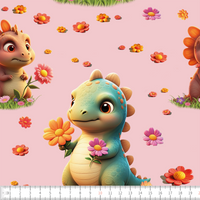 Dino Blossom
