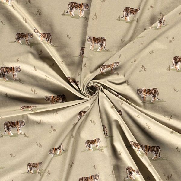 Tiger beige