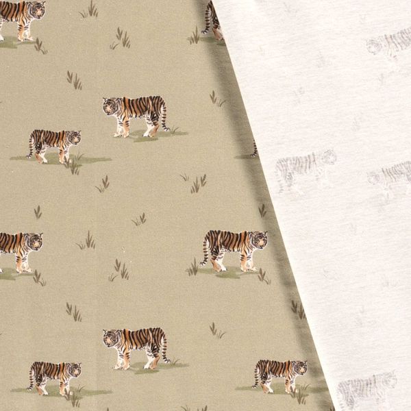 Tiger beige