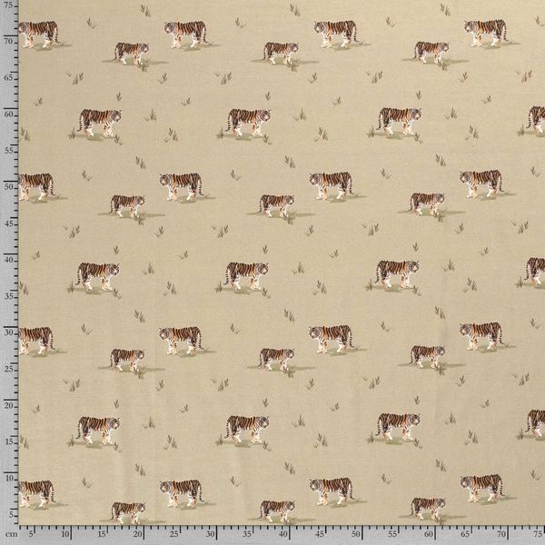 Tiger beige