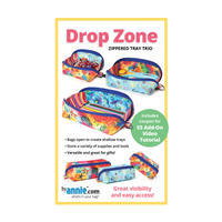 Drop Zone - ByAnnie