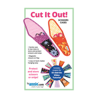 Cut It Out - ByAnnie - ByAnnie