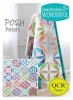 Posh Petals Pattern