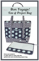Bon Voyage! - ByAnnie 