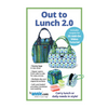 out to lunch - ByAnnie