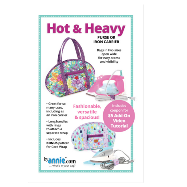 Hot & Heavy - ByAnnie