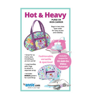 Hot & Heavy - ByAnnie