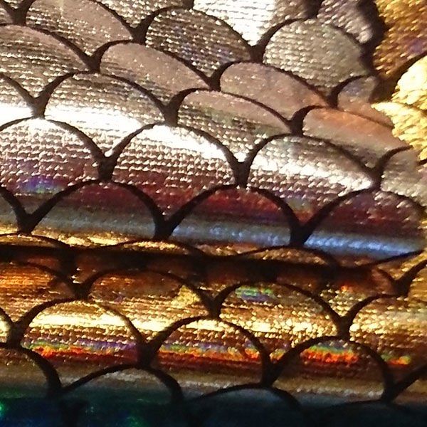 Sn&ouml;r-gummiband vit/svart