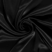 Ett fantastiskt fint festtyg med mjukt fall i viscose viskos