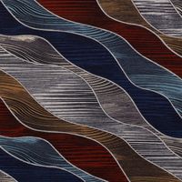 Ett vackert Courtellejersey som är en slätstickad jersey som innehåller lycra/elastan för att bli extra spänstig och håller formen mycket bra.