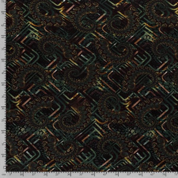 Ett vackert Courtellejersey som &auml;r en sl&auml;tstickad jersey som inneh&aring;ller lycra/elastan f&ouml;r att bli extra sp&auml;nstig och h&aring;ller formen mycket bra.