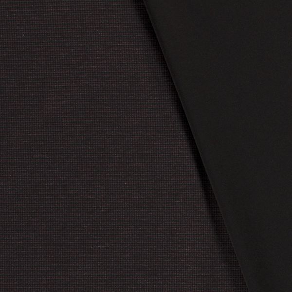 Ett vackert Courtellejersey som är en slätstickad jersey som innehåller lycra/elastan för att bli extra spänstig och håller formen mycket bra.