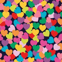 Burlington heart