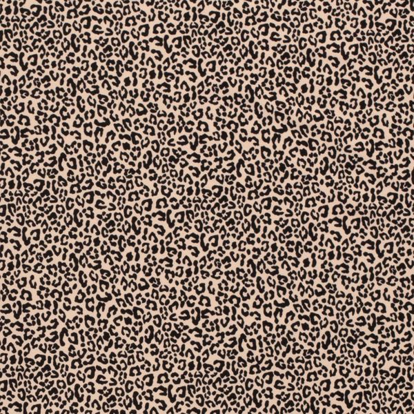 Mini leopard