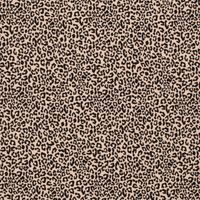 Mini leopard