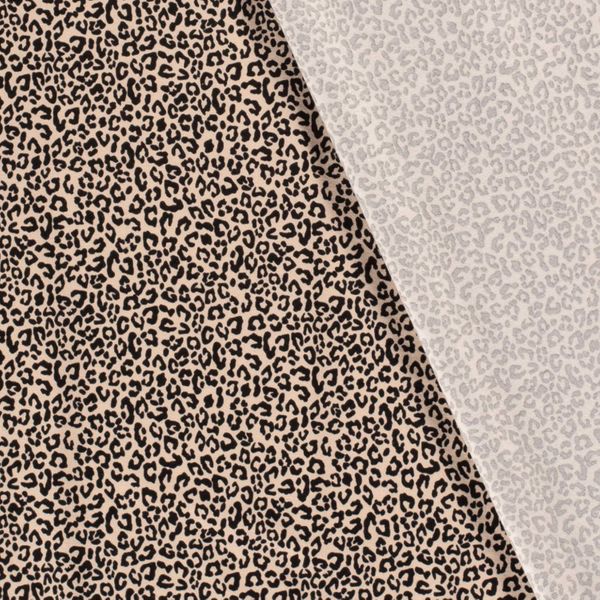 Mini leopard