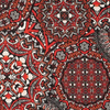 Marrakesh Viscose Strech print| Modetyger