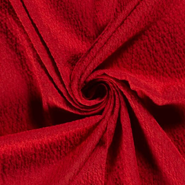 Ett fint, enf&auml;rgat och mjukt viskostyg med mjukt fall Passar utm&auml;rkt till blus, kl&auml;nning, skjorta, kjol, byxa, sjal m.m.