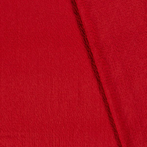 Ett fint, enf&auml;rgat och mjukt viskostyg med mjukt fall Passar utm&auml;rkt till blus, kl&auml;nning, skjorta, kjol, byxa, sjal m.m.