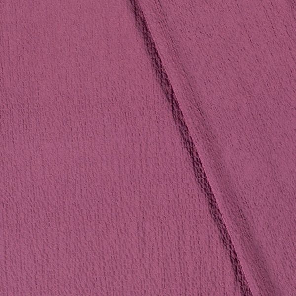 Ett fint, enf&auml;rgat och mjukt viskostyg med mjukt fall Passar utm&auml;rkt till blus, kl&auml;nning, skjorta, kjol, byxa, sjal m.m.