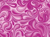 Swirl Burlington turkos