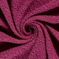Boucle Fuchsia