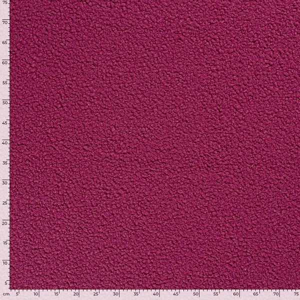 Boucle Fuchsia
