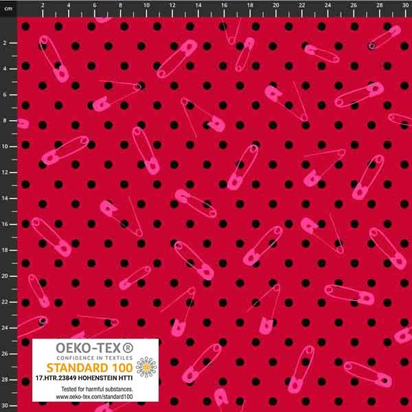 Avalana S&auml;kerhetsDot