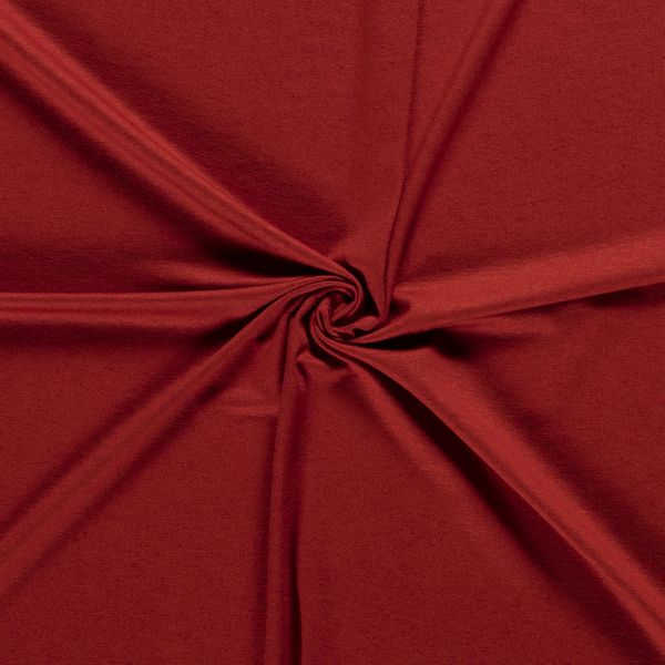 Enf&auml;rgat viskosjersey som &auml;r fint till leggings, kjol, tr&ouml;ja, kl&auml;nning