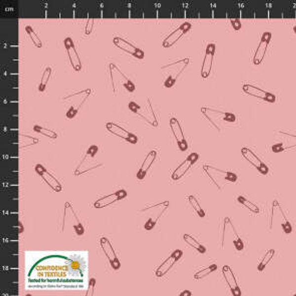 French Terry melerad ljusgr&aring;