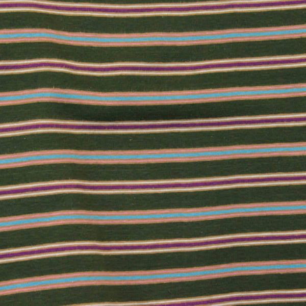 Modeband Prick 25mm Rosa