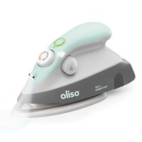 Oliso M3Pro Mini - Aqua
