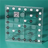 Quiltlinjal Creative Grids
